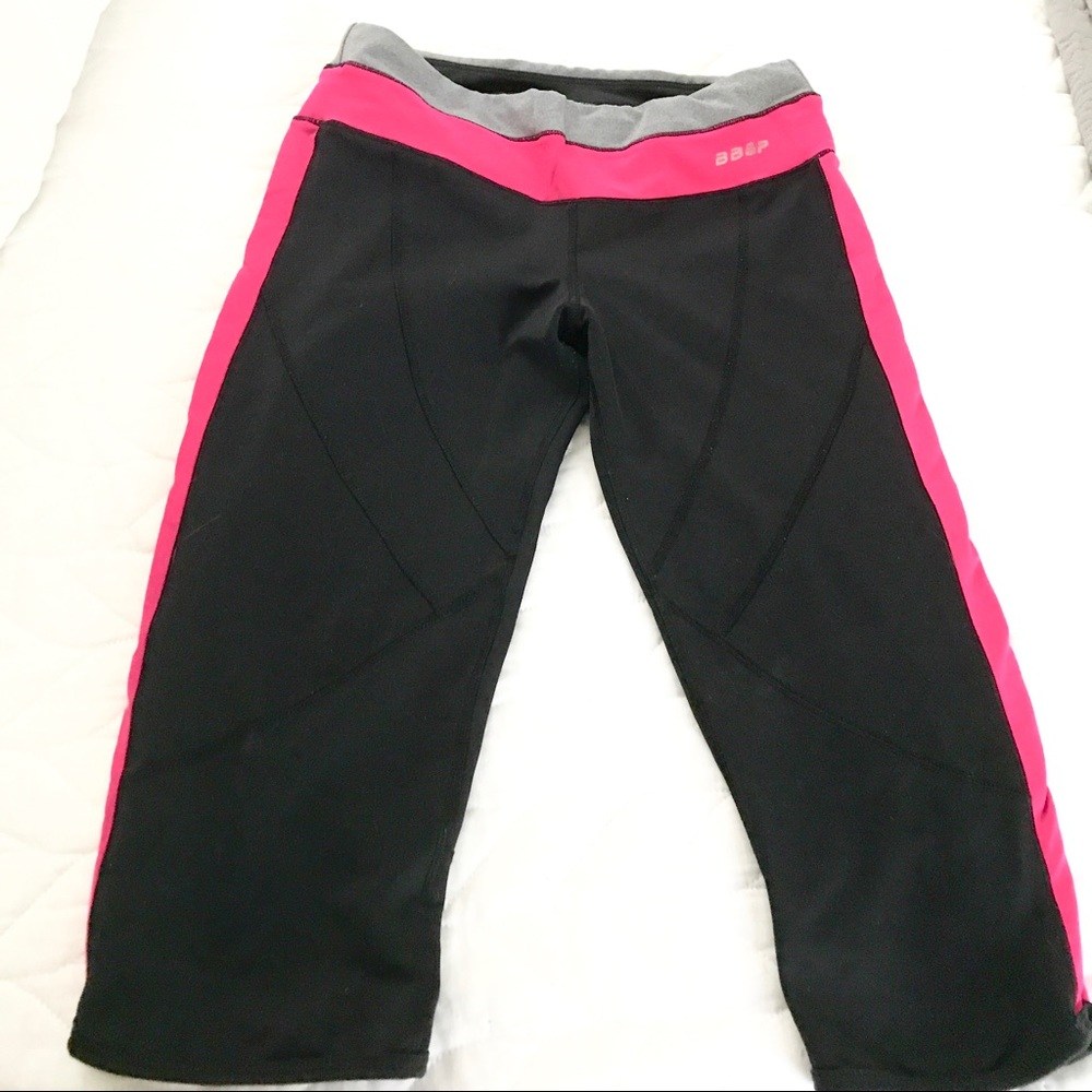 Athletic Leggings
